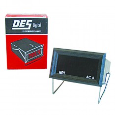 DİJİTAL PANELMETRE